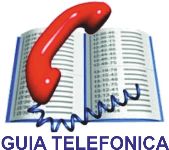 Guia Telefonica